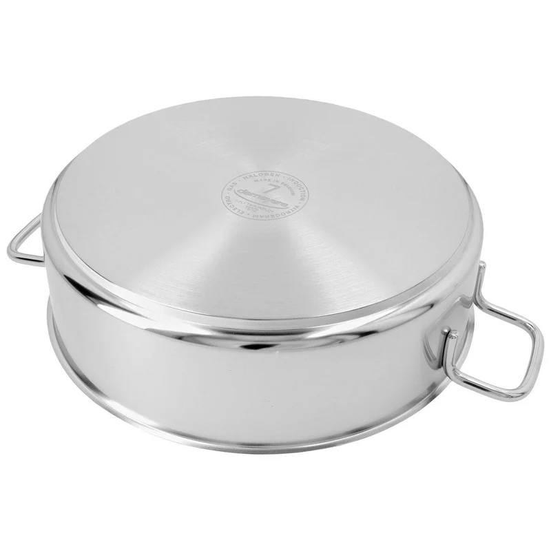 Demeyere Snackpan 'Apollo 7'