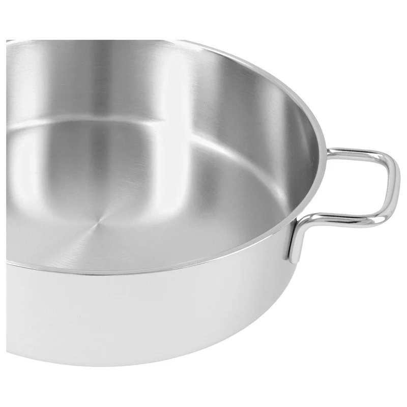 Demeyere Snackpan 'Apollo 7'