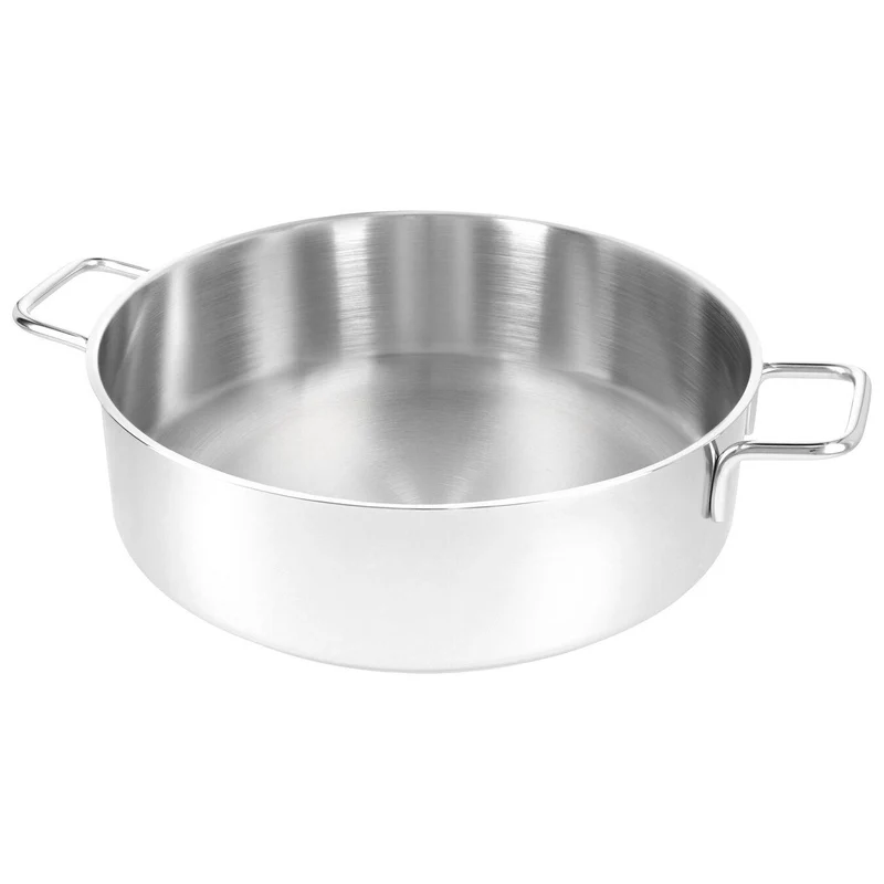 Demeyere Snackpan 'Apollo 7'