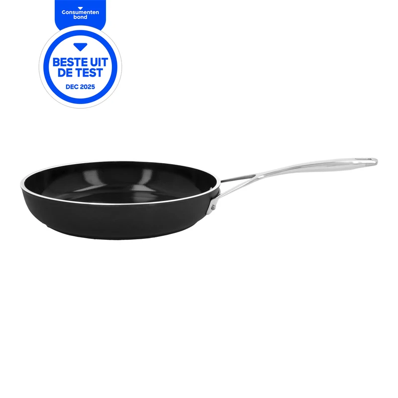 Demeyere Bratpfanne 'Alu Pro 5 Ceraforce'