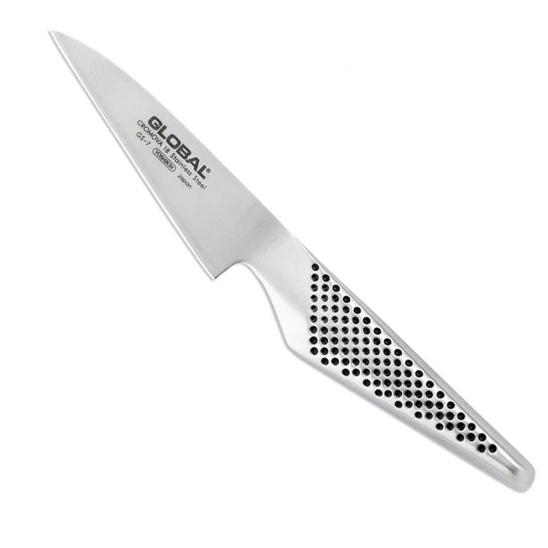 Global G-257 – 3-teiliges Messerset – G-2 / GS-5 / GS-7