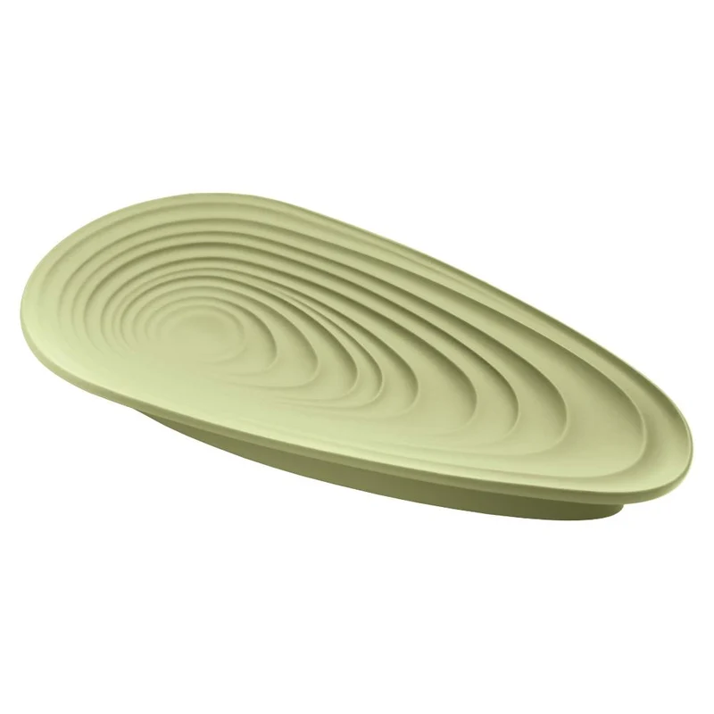 Guzzini Poggiamestolo Keep Clean Verde