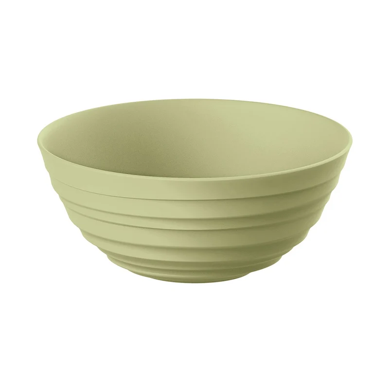 Guzzini Contenitore Tierrà L D25 cm Verde