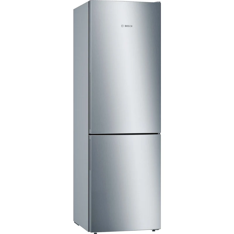 Bosch MDA Kühl/Gefrierkombi Serie6 KGE36AICA