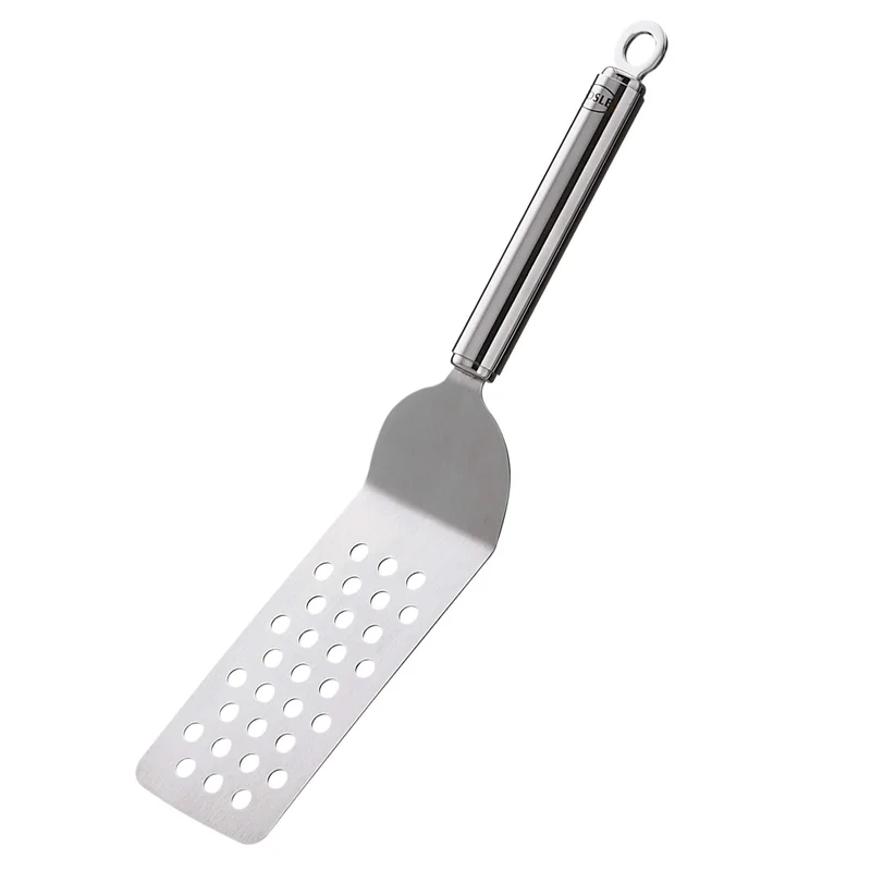 Rösle Sandwichmesser, gefaltet mit Perforation