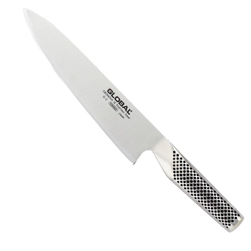 Global G-2111 - 3-teiliges Messerset G2 / GS1 / GS11