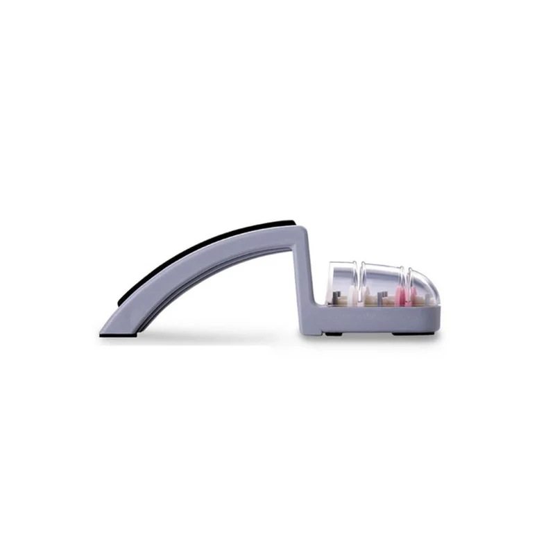 Global Minosharp Wasseranspitzer Grau/Schwarz