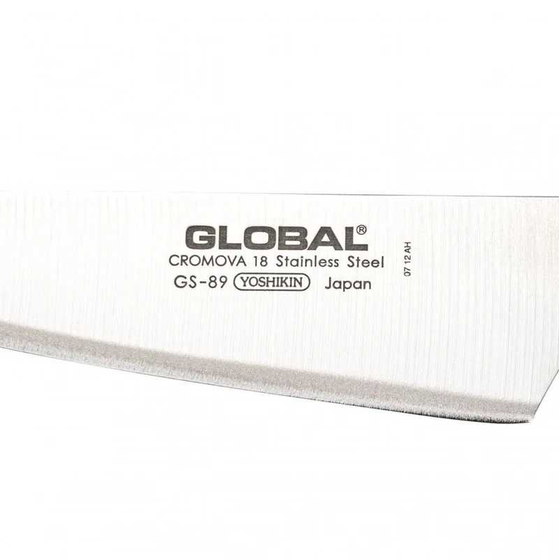 Global GS-89 Kochmesser 13 cm