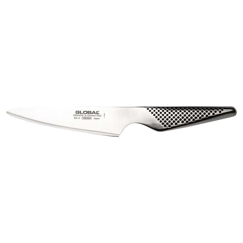 Global GS-3 Kochmesser 13 cm