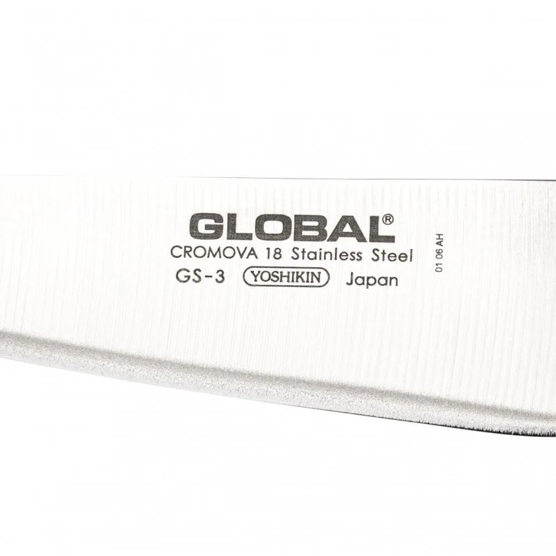 Global GS-3 Kochmesser 13 cm
