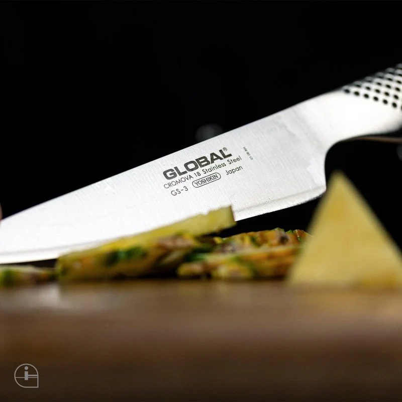 Global GS-3 Kochmesser 13 cm