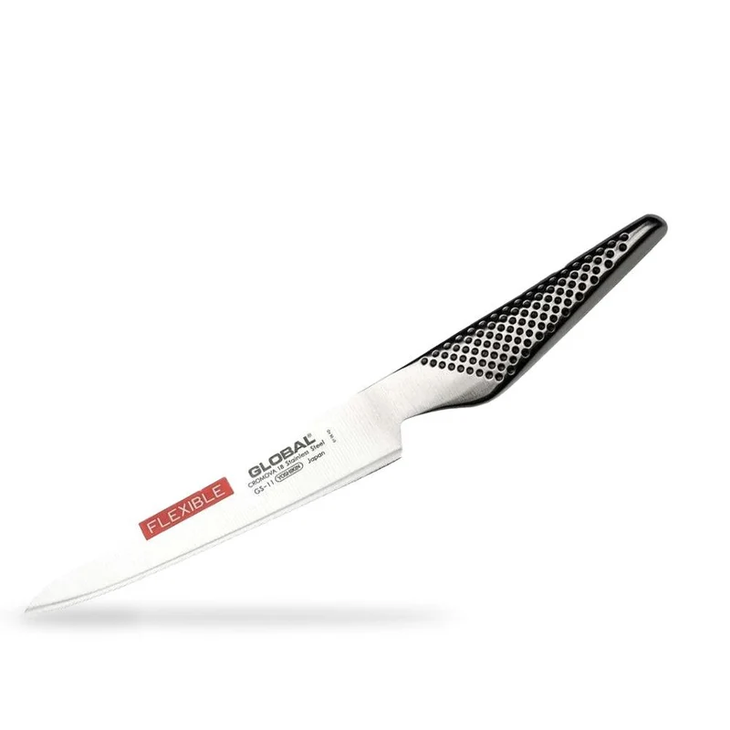 Global GS-11 Filetiermesser flexibel 15 cm