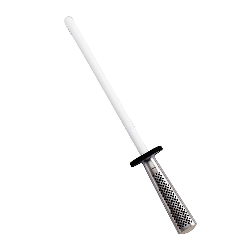 Global G-45 Keramik-Schärfstab 24 cm