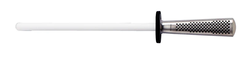 Global G-45 Keramik-Schärfstab 24 cm