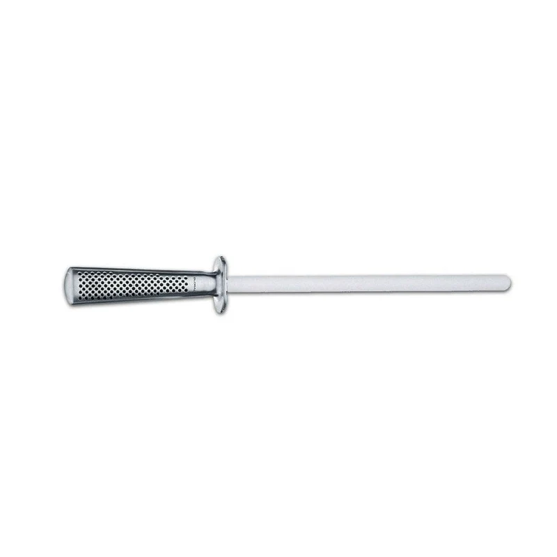 Global G-45 Keramik-Schärfstab 24 cm