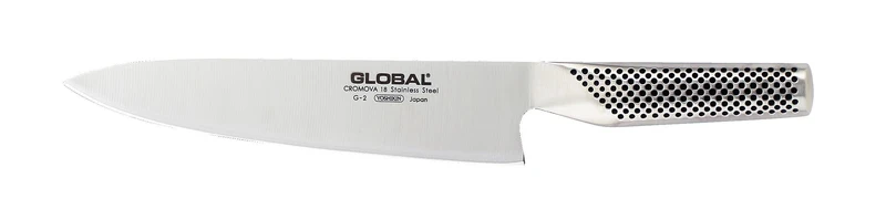Global G-201 Set 2 Stück G-2 & GS-1
