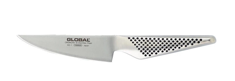 Global G-201 Set 2 Stück G-2 & GS-1