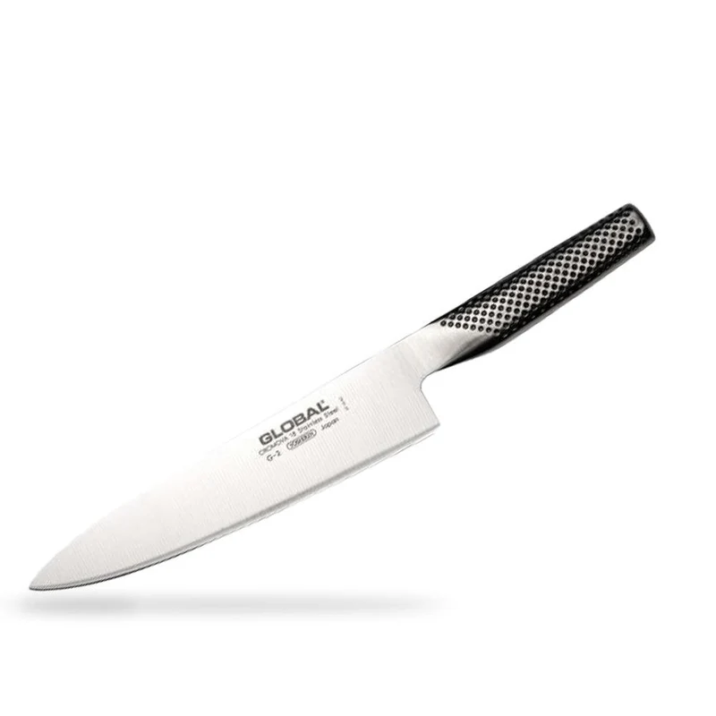 Global G-2 Kochmesser 20 cm