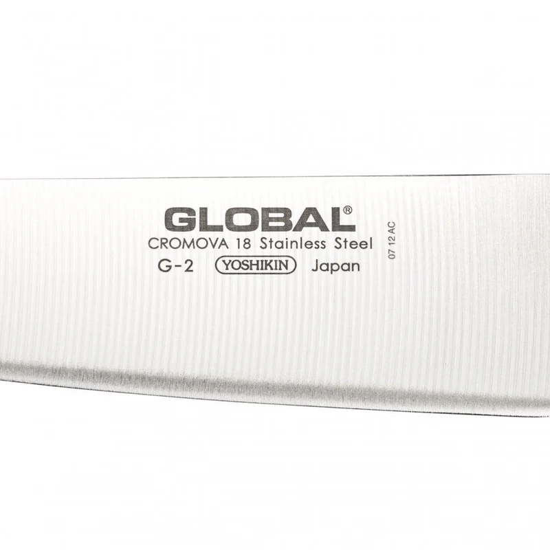 Global G-2 Kochmesser 20 cm