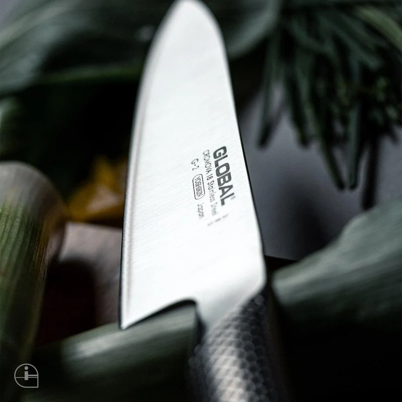 Global G-2 Kochmesser 20 cm