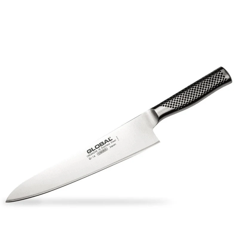Global G-16 Kochmesser 24 cm