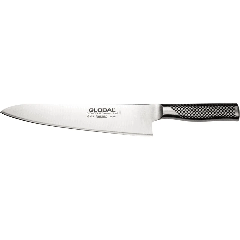 Global G-16 Kochmesser 24 cm