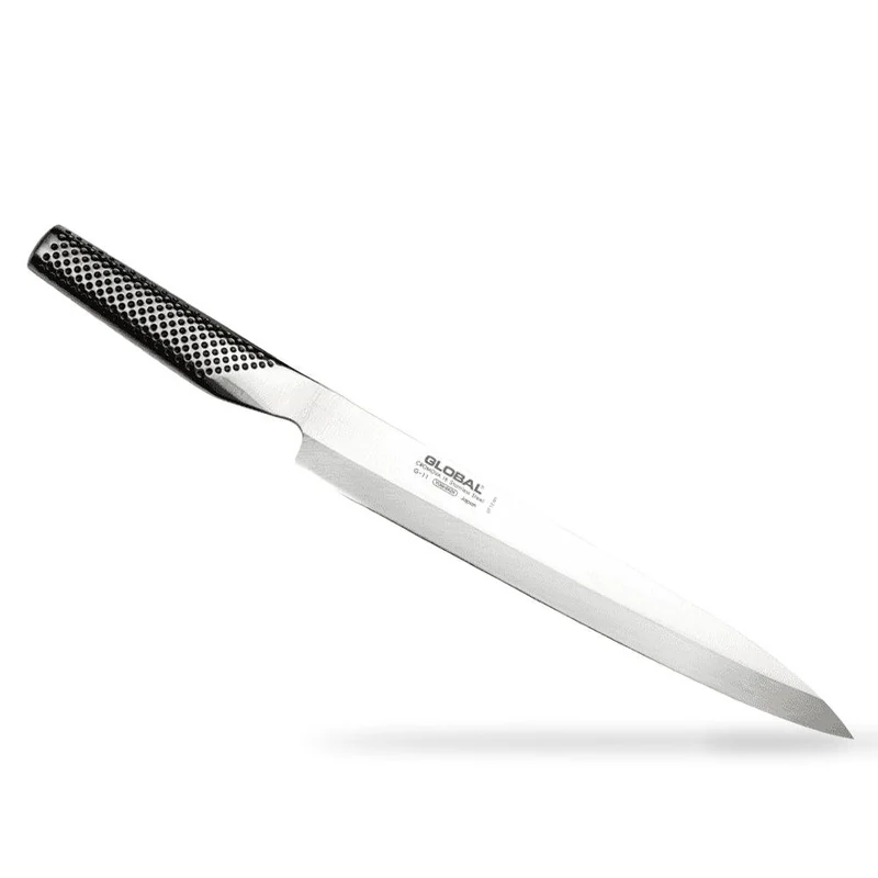 Global G-11 Sashimi-Messer 25 cm