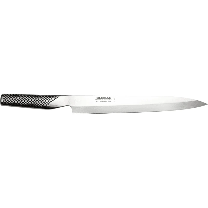 Global G-11 Sashimi-Messer 25 cm