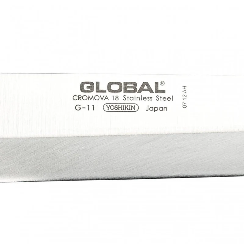 Global G-11 Sashimi-Messer 25 cm