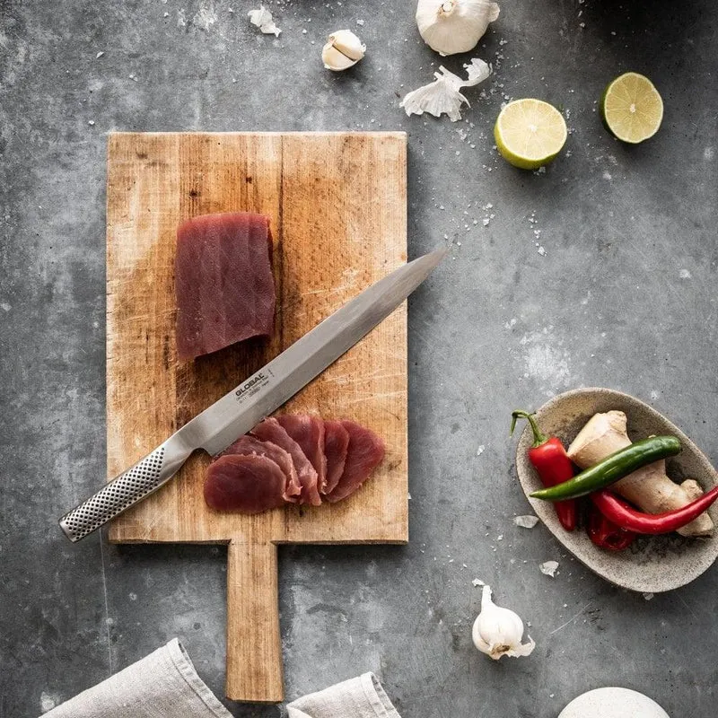 Global G-11 Sashimi-Messer 25 cm