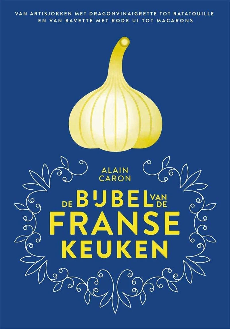 CB Die Bibel der französischen Küche