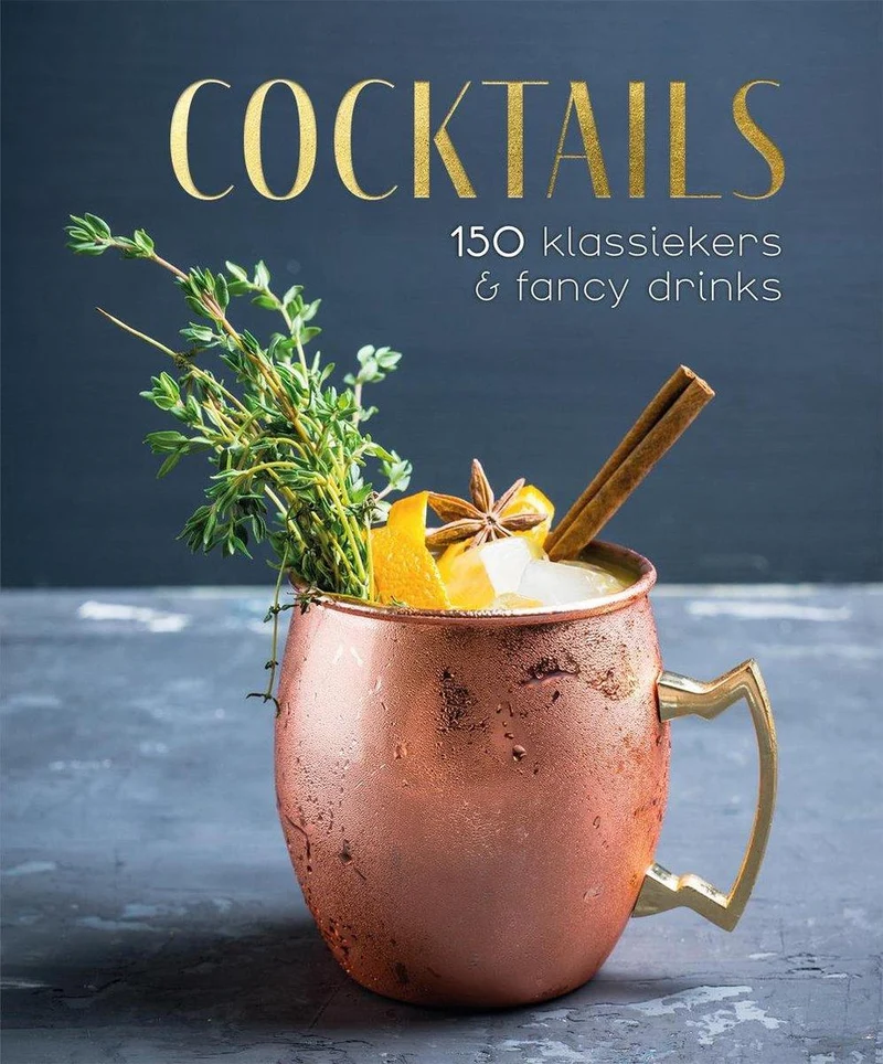 CB Cocktails