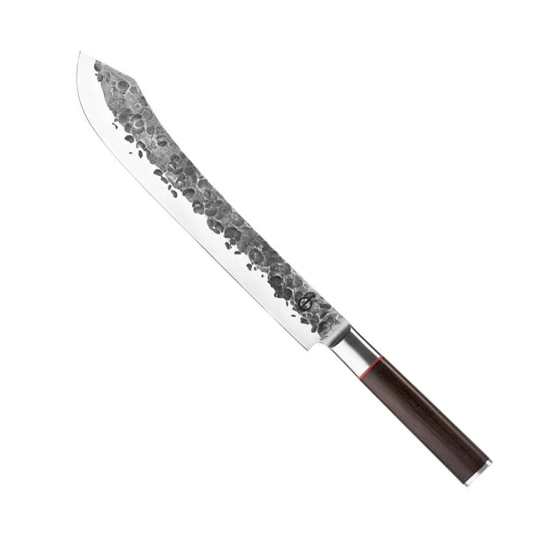 Metzgermesser 25cm Sebra + Gratis Hülle