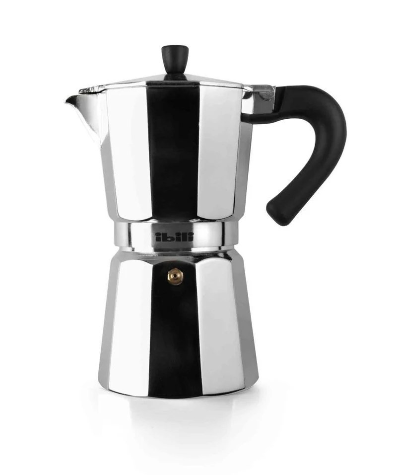 Ibili Espressomaschine/Perkolator