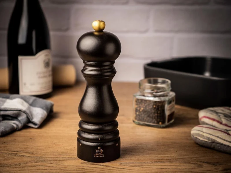 Peugeot Pfeffermühle „Paris Chocolat“ U-Select