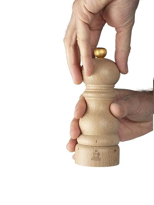 Peugeot Pfeffermühle 'Paris Natural' U-Select