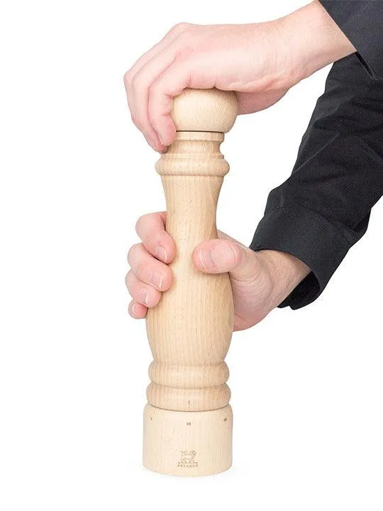 Peugeot Pfeffermühle 'Paris Natural' U-Select
