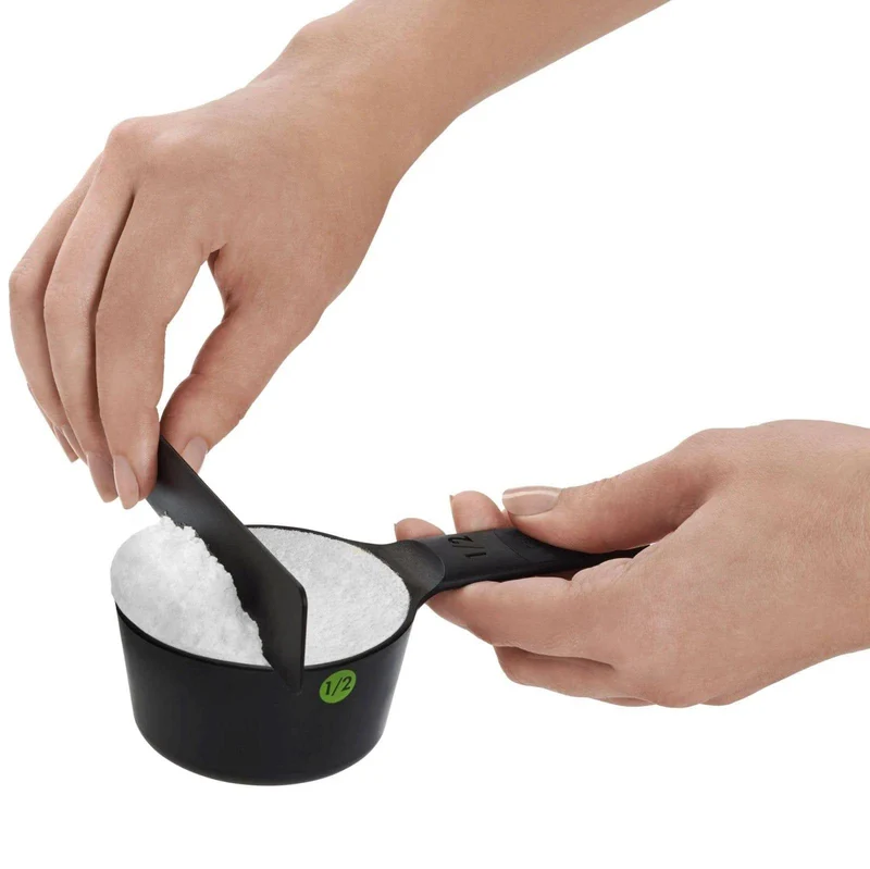 OXO Good Grips Messbecher-Set, 5er-Pack