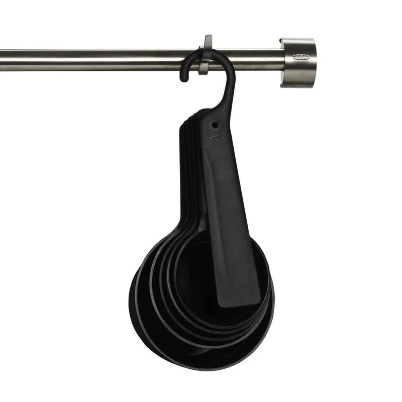 OXO Good Grips Messbecher-Set, 5er-Pack