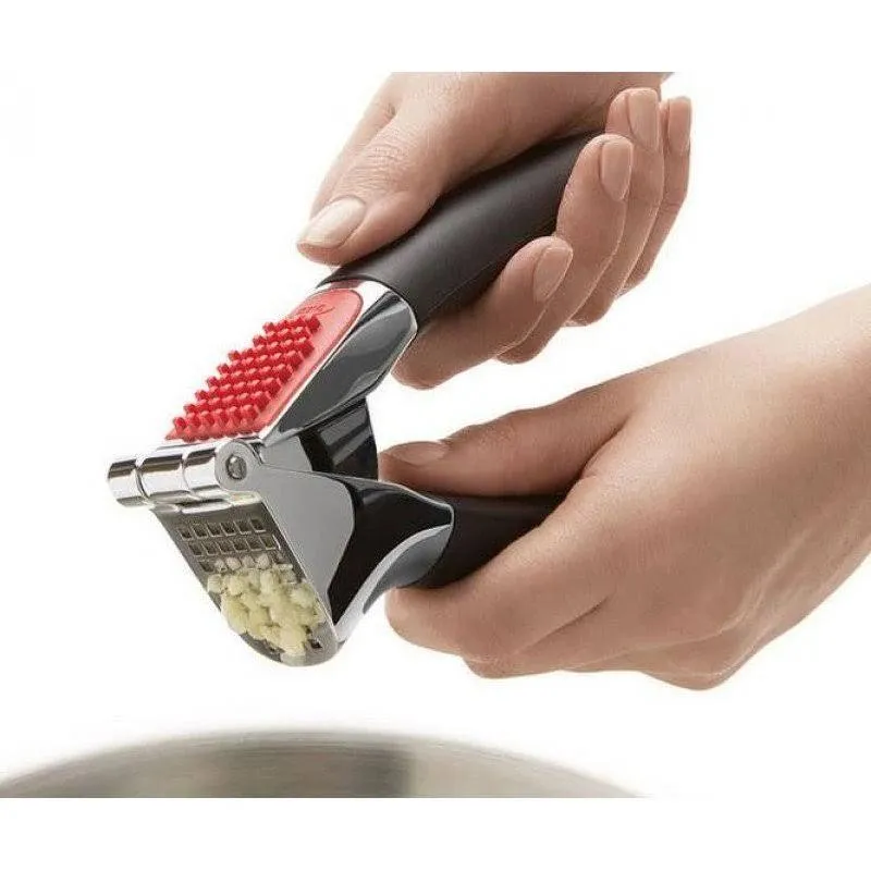 OXO Good Grips Knoblauchpresse