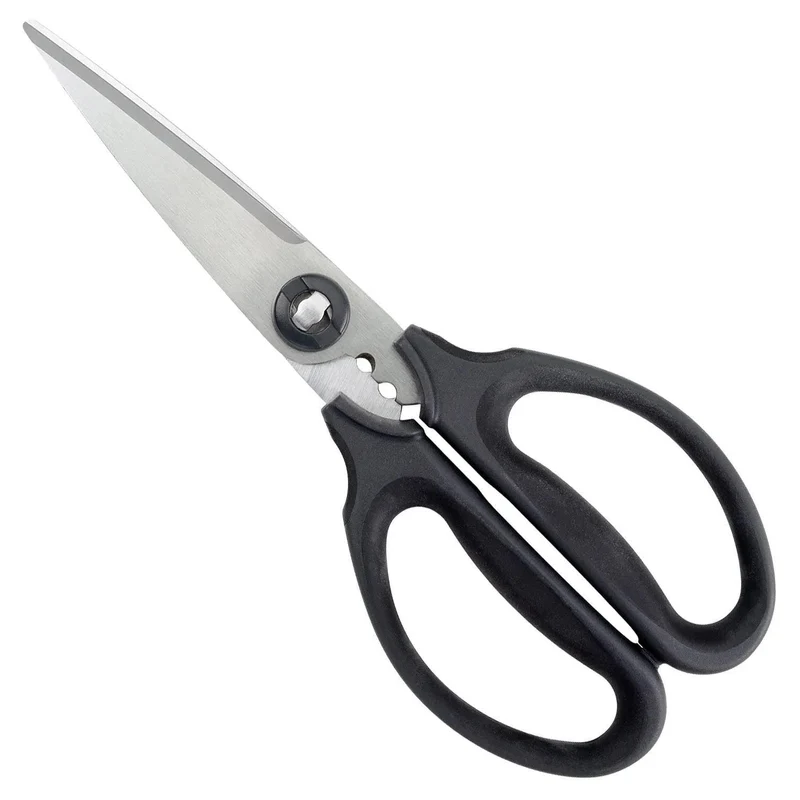 OXO Good Grips Küchenschere mit Kräuterschneider