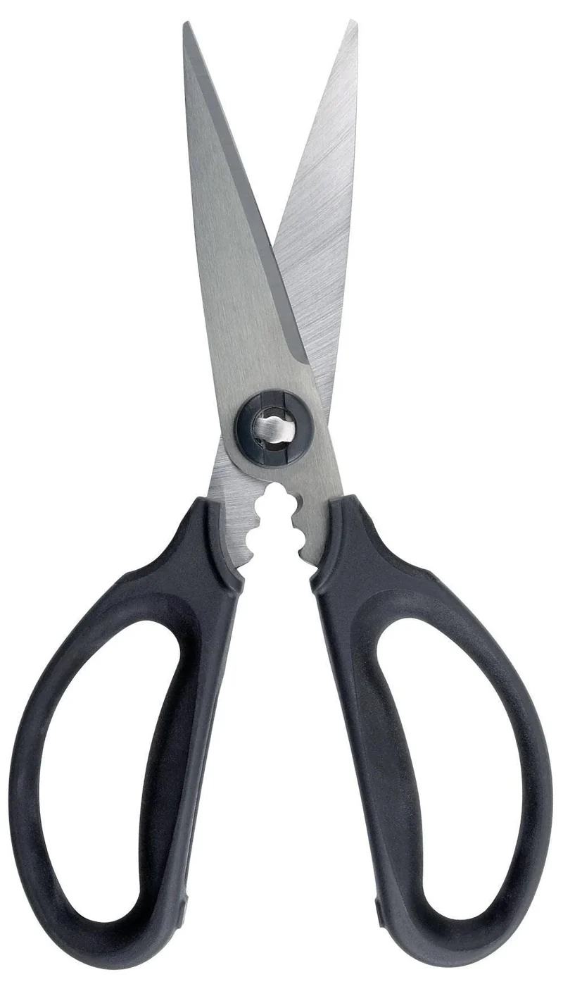 OXO Good Grips Küchenschere mit Kräuterschneider