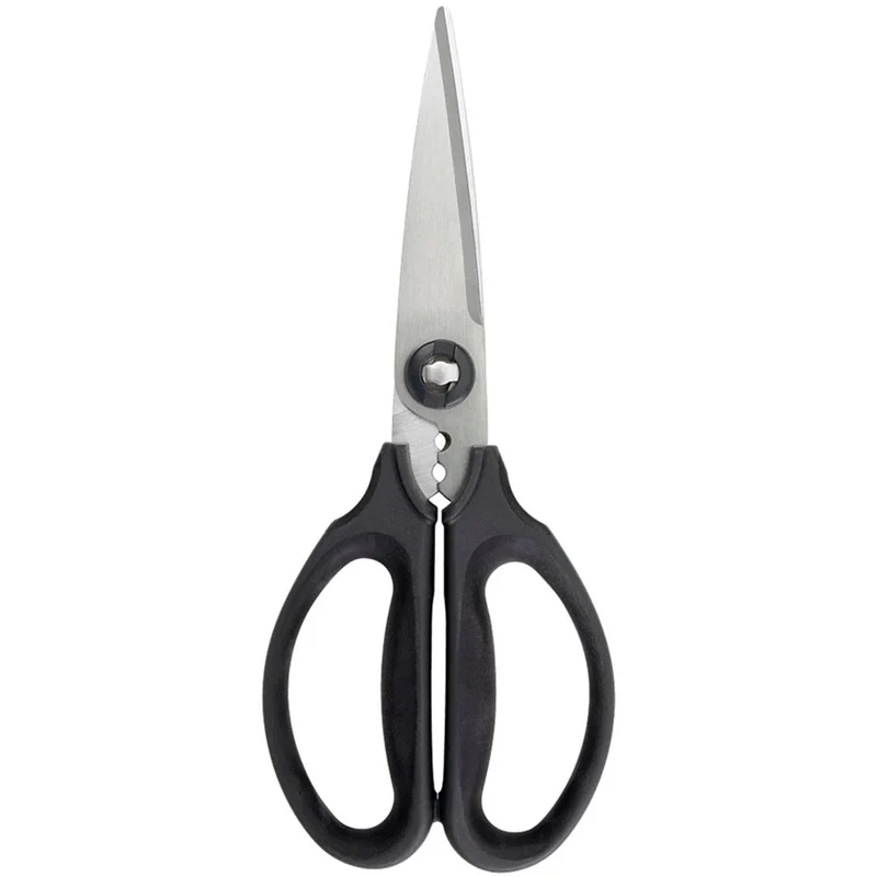 OXO Good Grips Küchenschere mit Kräuterschneider