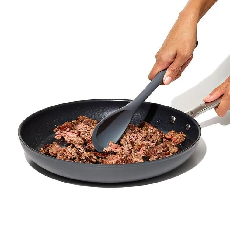OXO Good Grips Hack- und Rührlöffel 31 cm