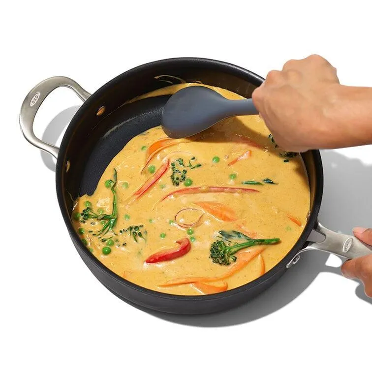 OXO Good Grips Hack- und Rührlöffel 31 cm