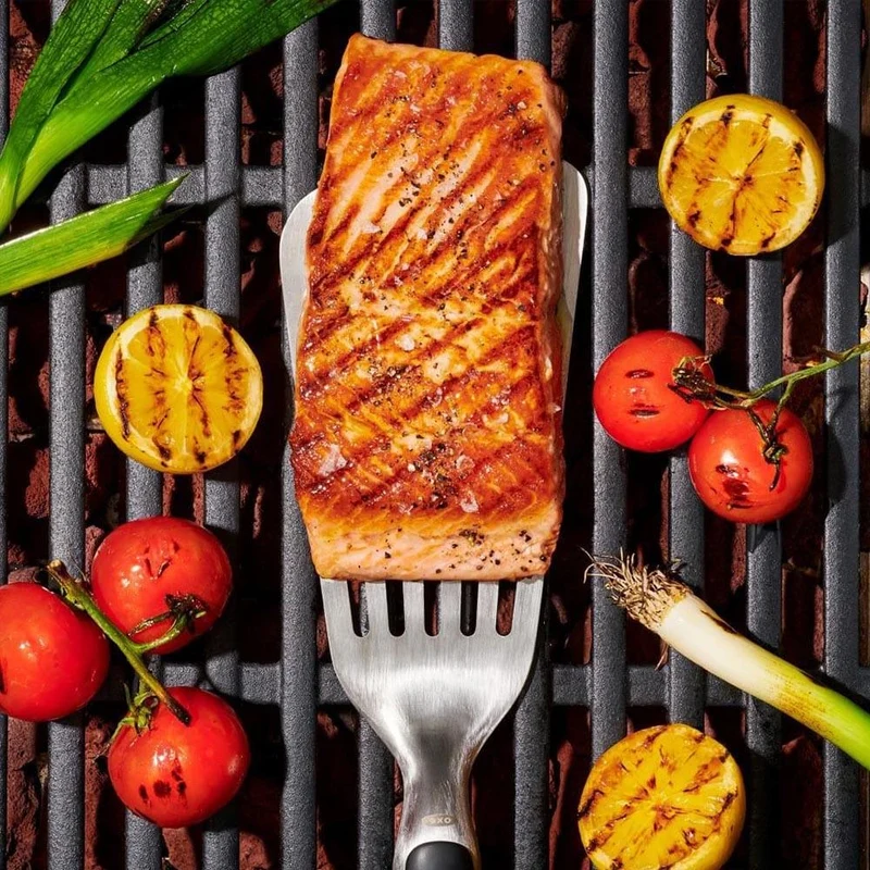 OXO Good Grips Grill- und BBQ-Wender