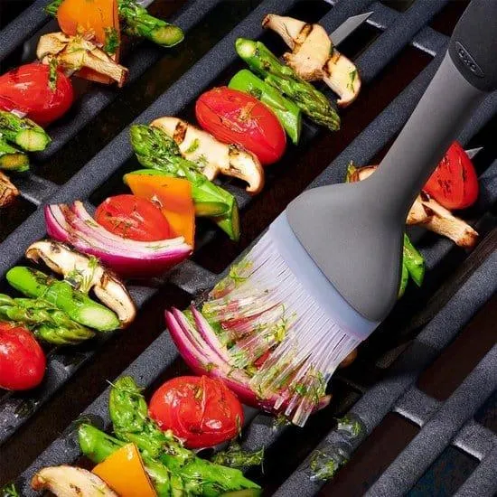OXO Good Grips Grill- und Backpinsel