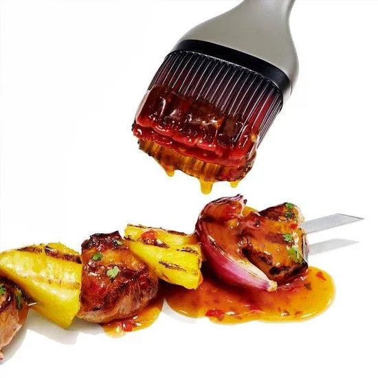 OXO Good Grips Grill- und Backpinsel