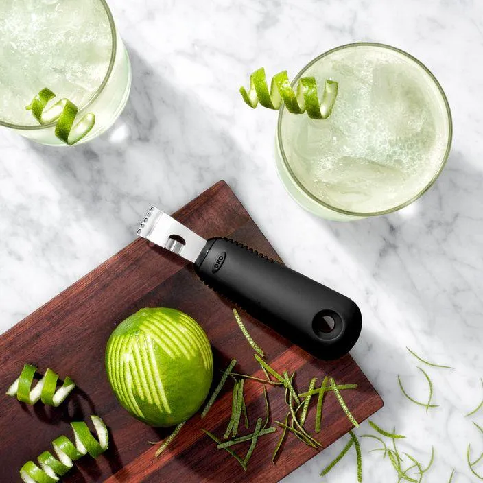 OXO Good Grips Zitrusabzieher