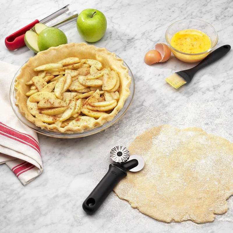 OXO Good Grips Silikon-Gebäckpinsel